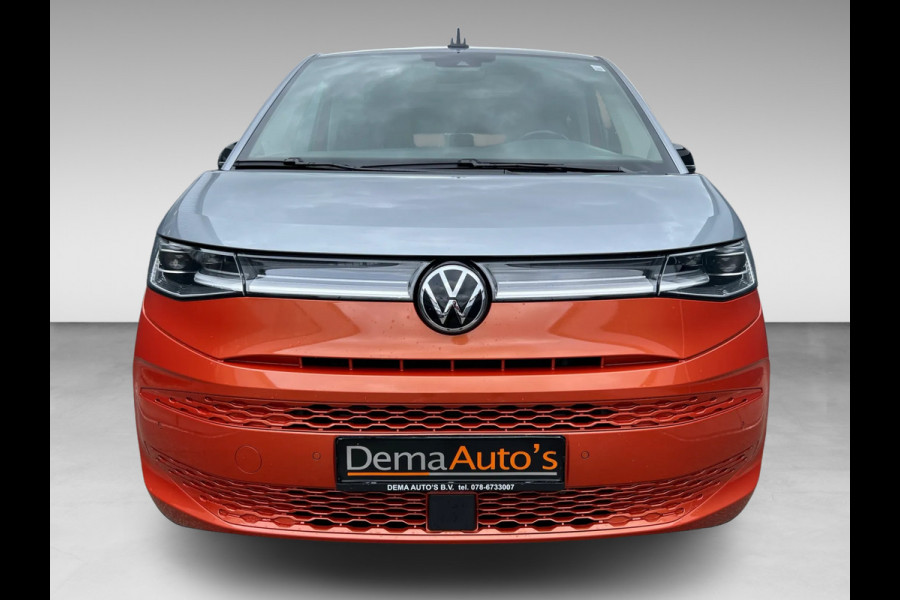 Volkswagen Multivan 1.4 eHybrid LANG 7P Energetic /NAVI/PANO/IQ-LICHT/H-KARDON/CAM/DAB/CARPLAY/V-COCKPIT///
