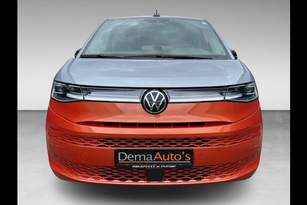 Volkswagen Multivan 1.4 eHybrid LANG 7P Energetic /NAVI/PANO/IQ-LICHT/H-KARDON/CAM/DAB/CARPLAY/V-COCKPIT///