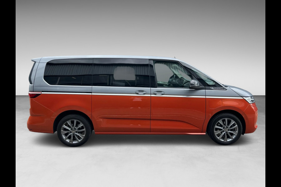 Volkswagen Multivan 1.4 eHybrid LANG 7P Energetic /NAVI/PANO/IQ-LICHT/H-KARDON/CAM/DAB/CARPLAY/V-COCKPIT///