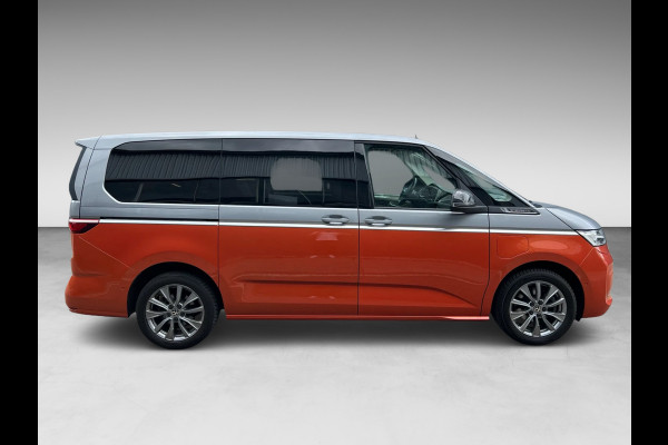 Volkswagen Multivan 1.4 eHybrid LANG 7P Energetic /NAVI/PANO/IQ-LICHT/H-KARDON/CAM/DAB/CARPLAY/V-COCKPIT///