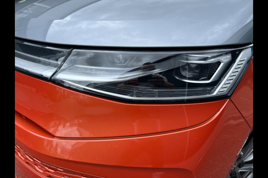 Volkswagen Multivan 1.4 eHybrid LANG 7P Energetic /NAVI/PANO/IQ-LICHT/H-KARDON/CAM/DAB/CARPLAY/V-COCKPIT///