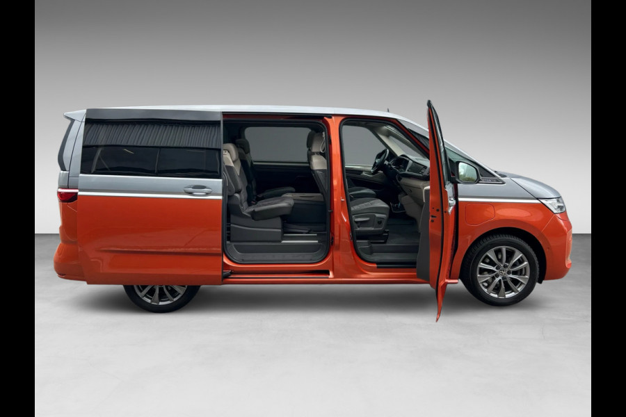 Volkswagen Multivan 1.4 eHybrid LANG 7P Energetic /NAVI/PANO/IQ-LICHT/H-KARDON/CAM/DAB/CARPLAY/V-COCKPIT///