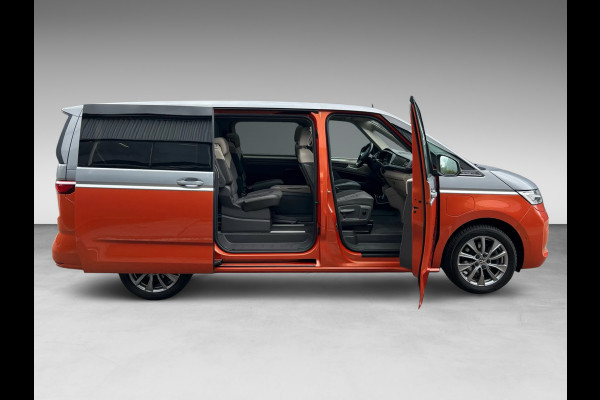 Volkswagen Multivan 1.4 eHybrid LANG 7P Energetic /NAVI/PANO/IQ-LICHT/H-KARDON/CAM/DAB/CARPLAY/V-COCKPIT///