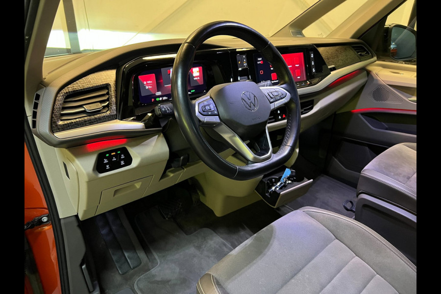 Volkswagen Multivan 1.4 eHybrid LANG 7P Energetic /NAVI/PANO/IQ-LICHT/H-KARDON/CAM/DAB/CARPLAY/V-COCKPIT///