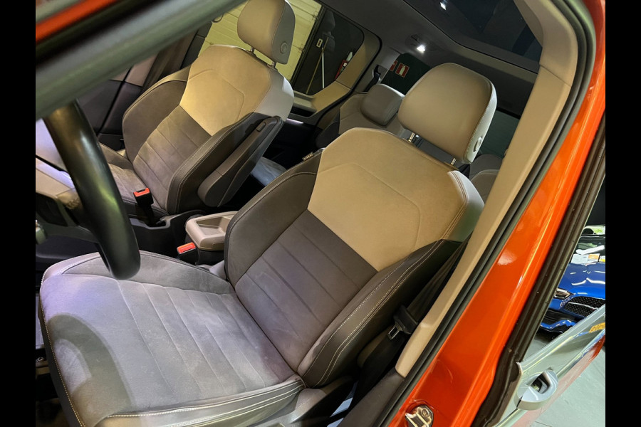 Volkswagen Multivan 1.4 eHybrid LANG 7P Energetic /NAVI/PANO/IQ-LICHT/H-KARDON/CAM/DAB/CARPLAY/V-COCKPIT///