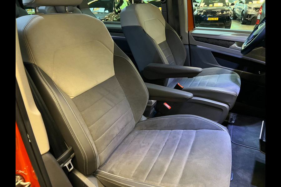 Volkswagen Multivan 1.4 eHybrid LANG 7P Energetic /NAVI/PANO/IQ-LICHT/H-KARDON/CAM/DAB/CARPLAY/V-COCKPIT///