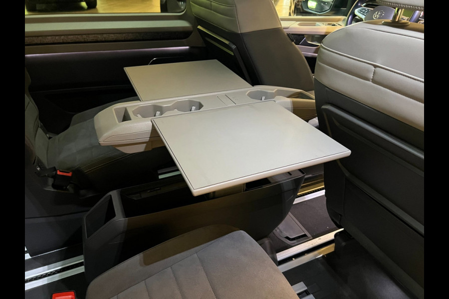 Volkswagen Multivan 1.4 eHybrid LANG 7P Energetic /NAVI/PANO/IQ-LICHT/H-KARDON/CAM/DAB/CARPLAY/V-COCKPIT///