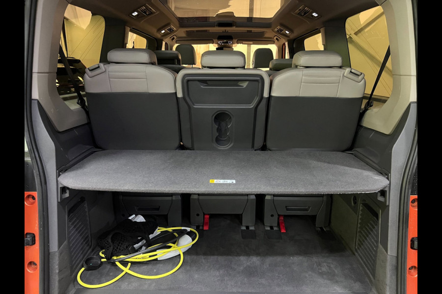 Volkswagen Multivan 1.4 eHybrid LANG 7P Energetic /NAVI/PANO/IQ-LICHT/H-KARDON/CAM/DAB/CARPLAY/V-COCKPIT///