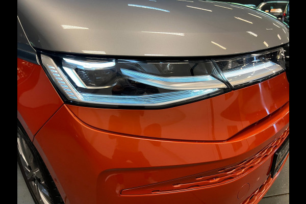 Volkswagen Multivan 1.4 eHybrid LANG 7P Energetic /NAVI/PANO/IQ-LICHT/H-KARDON/CAM/DAB/CARPLAY/V-COCKPIT///