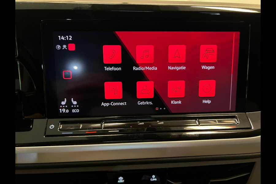 Volkswagen Multivan 1.4 eHybrid LANG 7P Energetic /NAVI/PANO/IQ-LICHT/H-KARDON/CAM/DAB/CARPLAY/V-COCKPIT///