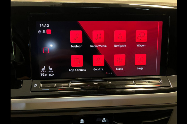 Volkswagen Multivan 1.4 eHybrid LANG 7P Energetic /NAVI/PANO/IQ-LICHT/H-KARDON/CAM/DAB/CARPLAY/V-COCKPIT///