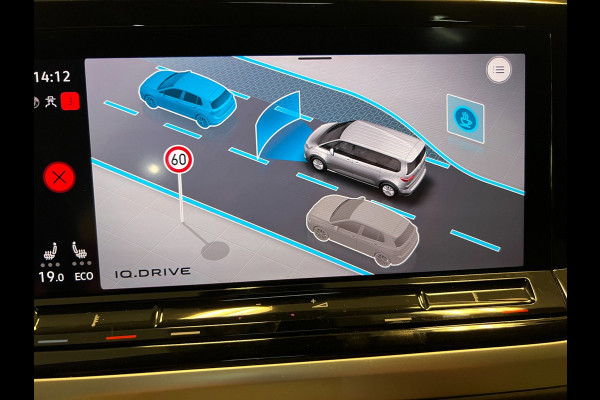 Volkswagen Multivan 1.4 eHybrid LANG 7P Energetic /NAVI/PANO/IQ-LICHT/H-KARDON/CAM/DAB/CARPLAY/V-COCKPIT///