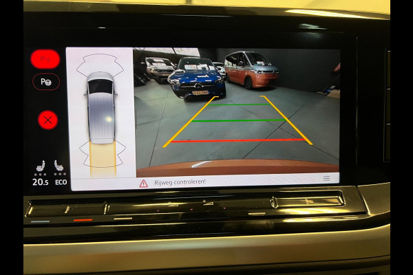 Volkswagen Multivan 1.4 eHybrid LANG 7P Energetic /NAVI/PANO/IQ-LICHT/H-KARDON/CAM/DAB/CARPLAY/V-COCKPIT///