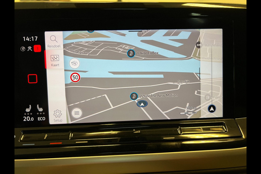 Volkswagen Multivan 1.4 eHybrid LANG 7P Energetic /NAVI/PANO/IQ-LICHT/H-KARDON/CAM/DAB/CARPLAY/V-COCKPIT///
