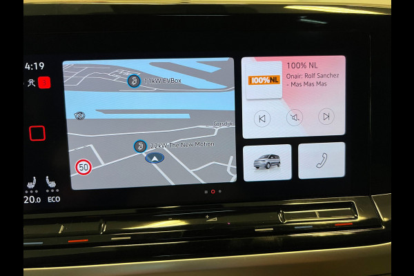 Volkswagen Multivan 1.4 eHybrid LANG 7P Energetic /NAVI/PANO/IQ-LICHT/H-KARDON/CAM/DAB/CARPLAY/V-COCKPIT///