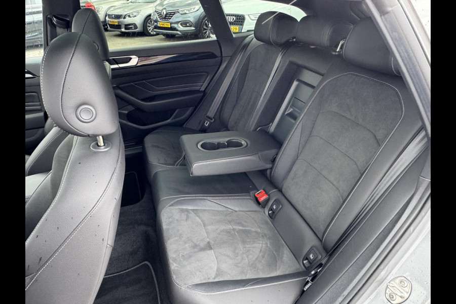 Volkswagen Arteon Shooting Brake 2.0 TSI R-Line Business PANODAK | TREKHAAK | STUUR+STOELVERWARMING