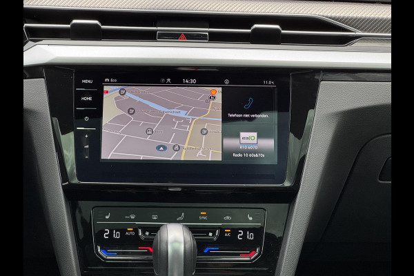 Volkswagen Arteon Shooting Brake 2.0 TSI R-Line Business PANODAK | TREKHAAK | STUUR+STOELVERWARMING