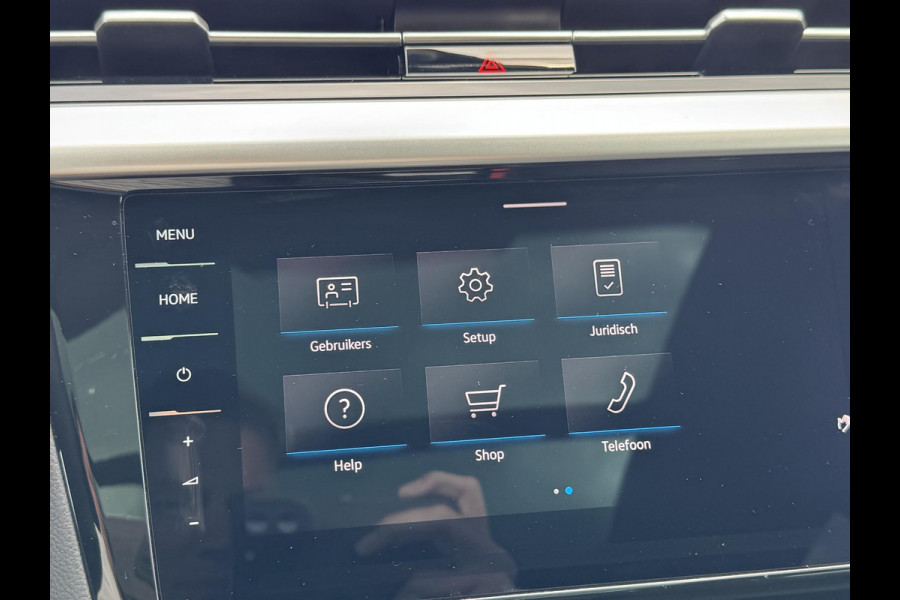 Volkswagen Arteon Shooting Brake 2.0 TSI R-Line Business PANODAK | TREKHAAK | STUUR+STOELVERWARMING