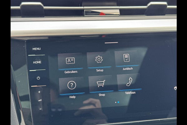 Volkswagen Arteon Shooting Brake 2.0 TSI R-Line Business PANODAK | TREKHAAK | STUUR+STOELVERWARMING