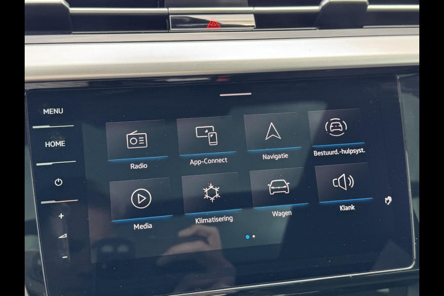 Volkswagen Arteon Shooting Brake 2.0 TSI R-Line Business PANODAK | TREKHAAK | STUUR+STOELVERWARMING