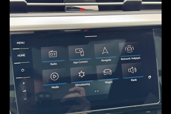 Volkswagen Arteon Shooting Brake 2.0 TSI R-Line Business PANODAK | TREKHAAK | STUUR+STOELVERWARMING