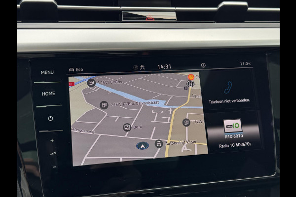 Volkswagen Arteon Shooting Brake 2.0 TSI R-Line Business PANODAK | TREKHAAK | STUUR+STOELVERWARMING