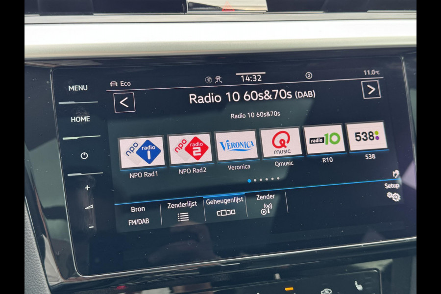 Volkswagen Arteon Shooting Brake 2.0 TSI R-Line Business PANODAK | TREKHAAK | STUUR+STOELVERWARMING