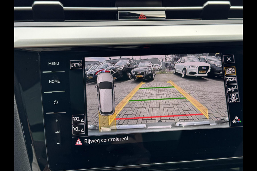 Volkswagen Arteon Shooting Brake 2.0 TSI R-Line Business PANODAK | TREKHAAK | STUUR+STOELVERWARMING