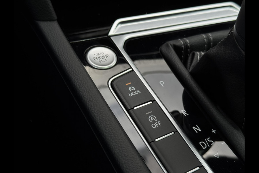 Volkswagen Arteon Shooting Brake 2.0 TSI R-Line Business PANODAK | TREKHAAK | STUUR+STOELVERWARMING