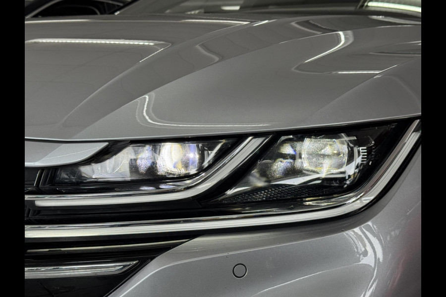 Volkswagen Arteon Shooting Brake 2.0 TSI R-Line Business PANODAK | TREKHAAK | STUUR+STOELVERWARMING