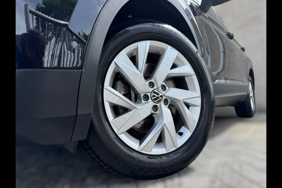 Volkswagen Tiguan 1.5 TSI Life CAMERA / TREKHAAK / STOELVERWARMING / STUURVERWARMING / CARPLAY / LED / VIRT. COCKPIT / ELEKTR KLEP