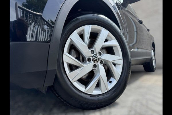 Volkswagen Tiguan 1.5 TSI Life CAMERA / TREKHAAK / STOELVERWARMING / STUURVERWARMING / CARPLAY / LED / VIRT. COCKPIT / ELEKTR KLEP