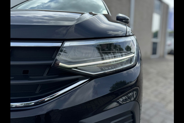 Volkswagen Tiguan 1.5 TSI Life CAMERA / TREKHAAK / STOELVERWARMING / STUURVERWARMING / CARPLAY / LED / VIRT. COCKPIT / ELEKTR KLEP