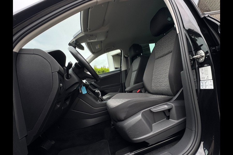 Volkswagen Tiguan 1.5 TSI Life CAMERA / TREKHAAK / STOELVERWARMING / STUURVERWARMING / CARPLAY / LED / VIRT. COCKPIT / ELEKTR KLEP
