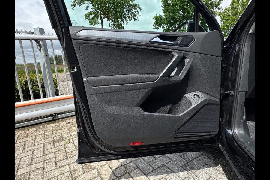 Volkswagen Tiguan 1.5 TSI Life CAMERA / TREKHAAK / STOELVERWARMING / STUURVERWARMING / CARPLAY / LED / VIRT. COCKPIT / ELEKTR KLEP