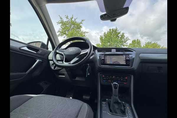 Volkswagen Tiguan 1.5 TSI Life CAMERA / TREKHAAK / STOELVERWARMING / STUURVERWARMING / CARPLAY / LED / VIRT. COCKPIT / ELEKTR KLEP