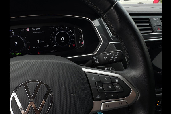 Volkswagen Tiguan 1.5 TSI Life CAMERA / TREKHAAK / STOELVERWARMING / STUURVERWARMING / CARPLAY / LED / VIRT. COCKPIT / ELEKTR KLEP