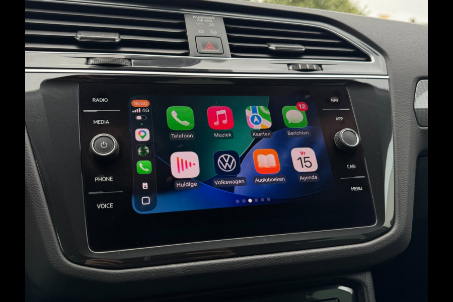 Volkswagen Tiguan 1.5 TSI Life CAMERA / TREKHAAK / STOELVERWARMING / STUURVERWARMING / CARPLAY / LED / VIRT. COCKPIT / ELEKTR KLEP