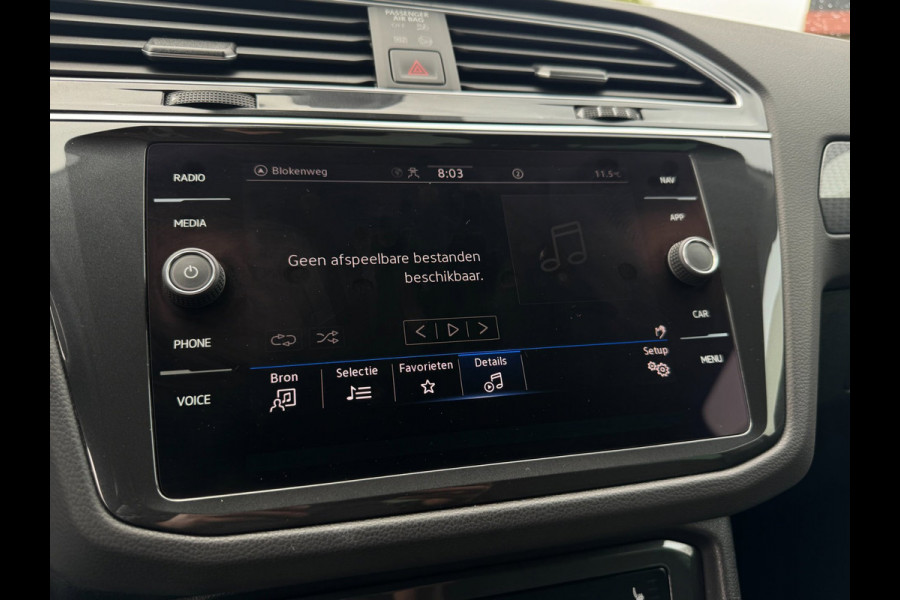 Volkswagen Tiguan 1.5 TSI Life CAMERA / TREKHAAK / STOELVERWARMING / STUURVERWARMING / CARPLAY / LED / VIRT. COCKPIT / ELEKTR KLEP