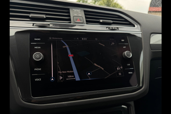 Volkswagen Tiguan 1.5 TSI Life CAMERA / TREKHAAK / STOELVERWARMING / STUURVERWARMING / CARPLAY / LED / VIRT. COCKPIT / ELEKTR KLEP