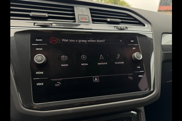 Volkswagen Tiguan 1.5 TSI Life CAMERA / TREKHAAK / STOELVERWARMING / STUURVERWARMING / CARPLAY / LED / VIRT. COCKPIT / ELEKTR KLEP