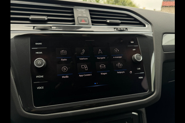 Volkswagen Tiguan 1.5 TSI Life CAMERA / TREKHAAK / STOELVERWARMING / STUURVERWARMING / CARPLAY / LED / VIRT. COCKPIT / ELEKTR KLEP