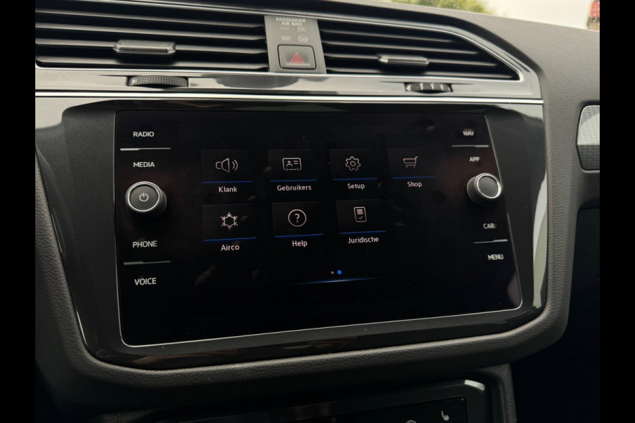 Volkswagen Tiguan 1.5 TSI Life CAMERA / TREKHAAK / STOELVERWARMING / STUURVERWARMING / CARPLAY / LED / VIRT. COCKPIT / ELEKTR KLEP