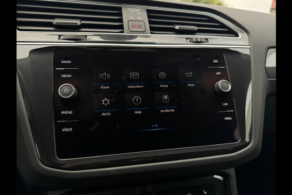 Volkswagen Tiguan 1.5 TSI Life CAMERA / TREKHAAK / STOELVERWARMING / STUURVERWARMING / CARPLAY / LED / VIRT. COCKPIT / ELEKTR KLEP