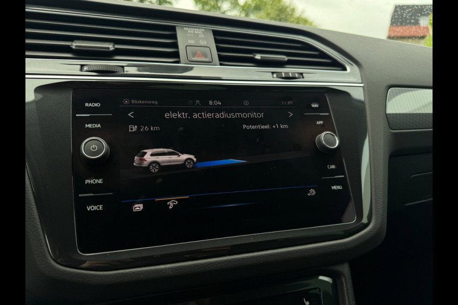 Volkswagen Tiguan 1.5 TSI Life CAMERA / TREKHAAK / STOELVERWARMING / STUURVERWARMING / CARPLAY / LED / VIRT. COCKPIT / ELEKTR KLEP