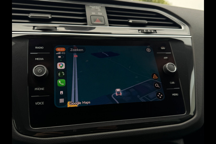 Volkswagen Tiguan 1.5 TSI Life CAMERA / TREKHAAK / STOELVERWARMING / STUURVERWARMING / CARPLAY / LED / VIRT. COCKPIT / ELEKTR KLEP