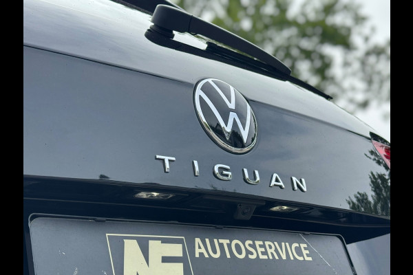 Volkswagen Tiguan 1.5 TSI Life CAMERA / TREKHAAK / STOELVERWARMING / STUURVERWARMING / CARPLAY / LED / VIRT. COCKPIT / ELEKTR KLEP