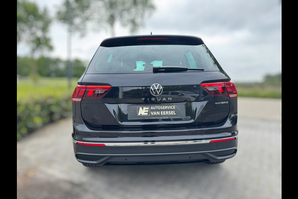 Volkswagen Tiguan 1.5 TSI Life CAMERA / TREKHAAK / STOELVERWARMING / STUURVERWARMING / CARPLAY / LED / VIRT. COCKPIT / ELEKTR KLEP