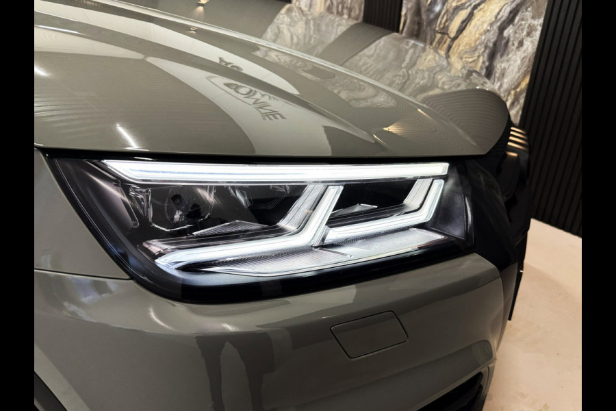 Audi Q5 3.0 TFSI SQ5 ABT|PANO|SFEER|RS ZETELS|STANDKACHEL|BLIND SPOT