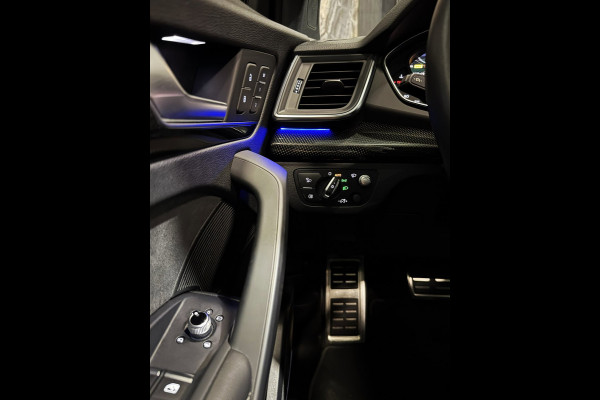 Audi Q5 3.0 TFSI SQ5 ABT|PANO|SFEER|RS ZETELS|STANDKACHEL|BLIND SPOT